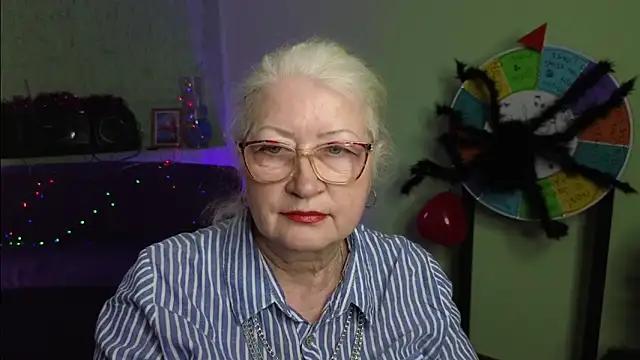 Try the thrill of flirt babes with our cam hosts, featuring unclothed wildness while getting naked and playing with their favored sex toys.