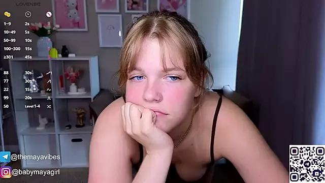 Try the thrill of flirt babes with our cam hosts, featuring unclothed wildness while getting naked and playing with their favored sex toys.