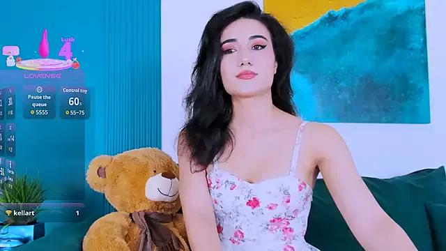 Try the thrill of flirt babes with our cam hosts, featuring unclothed wildness while getting naked and playing with their favored sex toys.