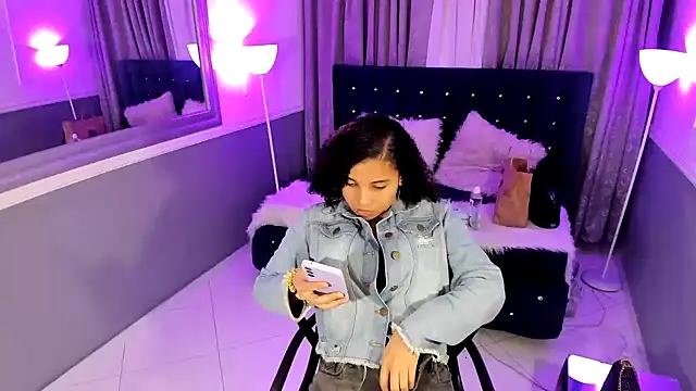 Try the thrill of flirt babes with our cam hosts, featuring unclothed wildness while getting naked and playing with their favored sex toys.