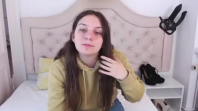 Try the thrill of flirt babes with our cam hosts, featuring unclothed wildness while getting naked and playing with their favored sex toys.