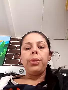 MayaGirls92 from StripChat is Freechat