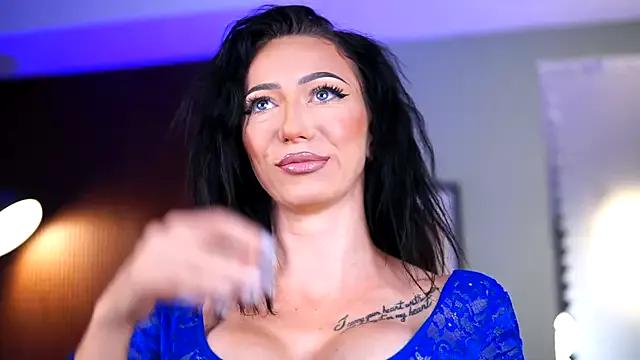 Try the thrill of flirt babes with our cam hosts, featuring unclothed wildness while getting naked and playing with their favored sex toys.