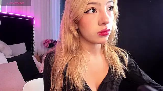 Try the thrill of flirt babes with our cam hosts, featuring unclothed wildness while getting naked and playing with their favored sex toys.