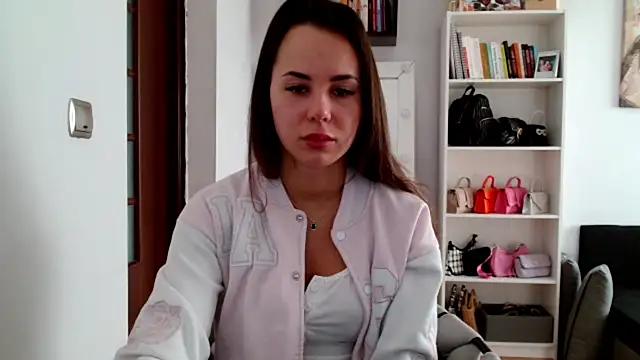 Try the thrill of flirt babes with our cam hosts, featuring unclothed wildness while getting naked and playing with their favored sex toys.