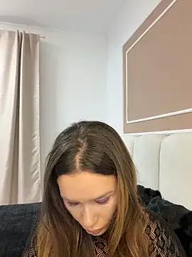 MayaLexy from StripChat is Freechat