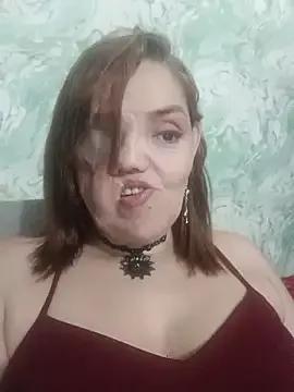 MayaLuna1 from StripChat is Freechat