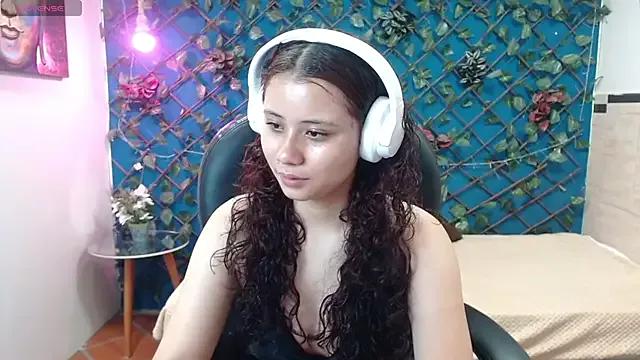 mayamoira1 from StripChat is Freechat