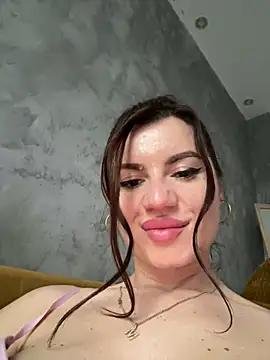 Try the thrill of flirt babes with our cam hosts, featuring unclothed wildness while getting naked and playing with their favored sex toys.