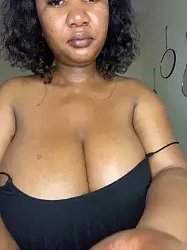 MayaPassion from StripChat is Freechat