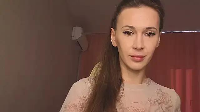 mayaturners from StripChat is Freechat