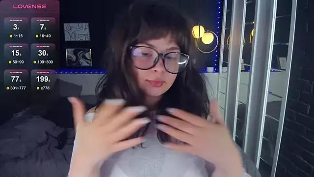 Try the thrill of flirt babes with our cam hosts, featuring unclothed wildness while getting naked and playing with their favored sex toys.