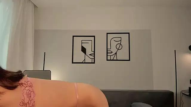 Try the thrill of flirt babes with our cam hosts, featuring unclothed wildness while getting naked and playing with their favored sex toys.