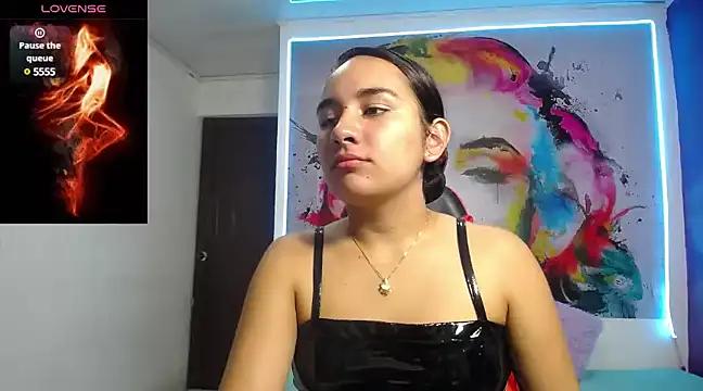 Try the thrill of flirt babes with our cam hosts, featuring unclothed wildness while getting naked and playing with their favored sex toys.