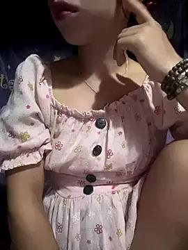 mayly_lucky from StripChat is Freechat