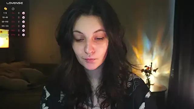 maymary_ from StripChat is Freechat
