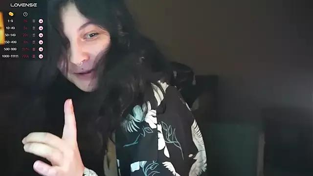 Try the thrill of flirt babes with our cam hosts, featuring unclothed wildness while getting naked and playing with their favored sex toys.