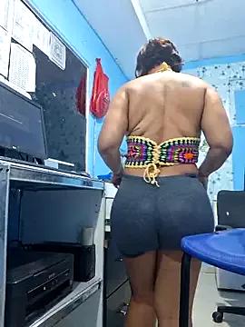 Photos of maymercy from StripChat is Freechat