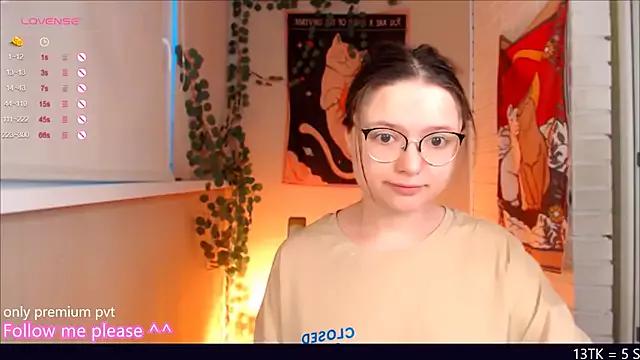 Try the thrill of flirt babes with our cam hosts, featuring unclothed wildness while getting naked and playing with their favored sex toys.