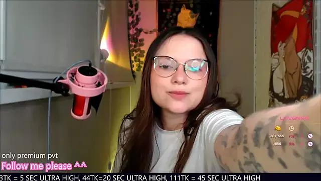 Try the thrill of flirt babes with our cam hosts, featuring unclothed wildness while getting naked and playing with their favored sex toys.