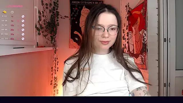 Try the thrill of flirt babes with our cam hosts, featuring unclothed wildness while getting naked and playing with their favored sex toys.