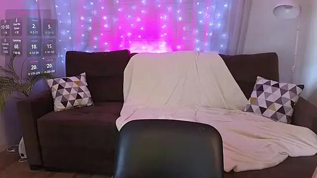 Try the thrill of flirt babes with our cam hosts, featuring unclothed wildness while getting naked and playing with their favored sex toys.