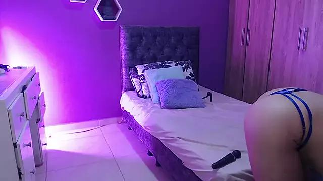Try the thrill of flirt babes with our cam hosts, featuring unclothed wildness while getting naked and playing with their favored sex toys.