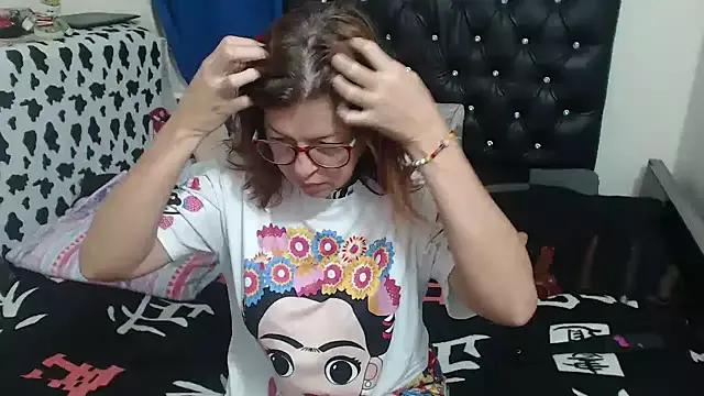 Try the thrill of flirt babes with our cam hosts, featuring unclothed wildness while getting naked and playing with their favored sex toys.