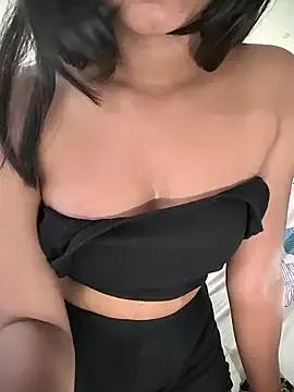 Photos of Meenakshi_ from StripChat is Freechat