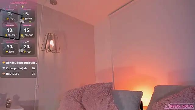Try the thrill of flirt babes with our cam hosts, featuring unclothed wildness while getting naked and playing with their favored sex toys.