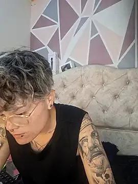 megan11_ from StripChat is Freechat