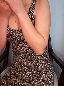 megan2021 from StripChat is Freechat