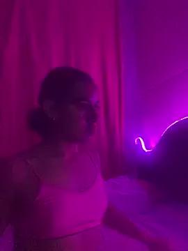 Megan2026 from StripChat is Freechat