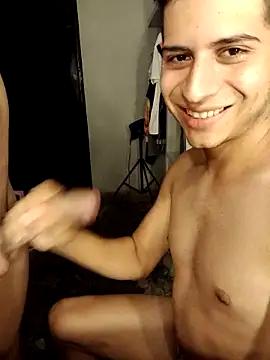 Try the thrill of flirt babes with our cam hosts, featuring unclothed wildness while getting naked and playing with their favored sex toys.