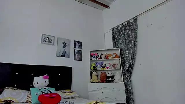 Try the thrill of flirt babes with our cam hosts, featuring unclothed wildness while getting naked and playing with their favored sex toys.