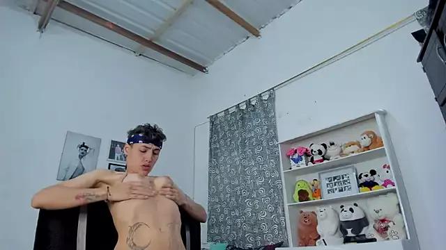 Try the thrill of flirt babes with our cam hosts, featuring unclothed wildness while getting naked and playing with their favored sex toys.