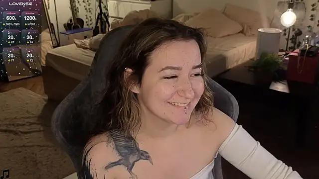 Try the thrill of flirt babes with our cam hosts, featuring unclothed wildness while getting naked and playing with their favored sex toys.