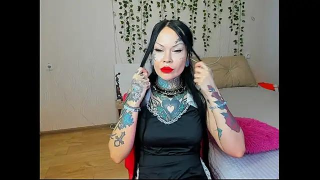 Try the thrill of flirt babes with our cam hosts, featuring unclothed wildness while getting naked and playing with their favored sex toys.