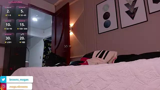 Try the thrill of flirt babes with our cam hosts, featuring unclothed wildness while getting naked and playing with their favored sex toys.