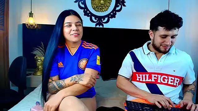 Try the thrill of flirt babes with our cam hosts, featuring unclothed wildness while getting naked and playing with their favored sex toys.