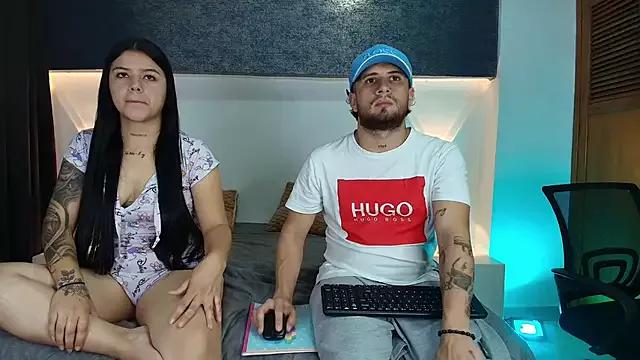 Try the thrill of flirt babes with our cam hosts, featuring unclothed wildness while getting naked and playing with their favored sex toys.