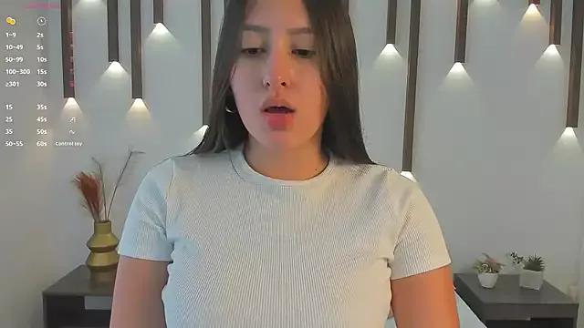 Try the thrill of flirt babes with our cam hosts, featuring unclothed wildness while getting naked and playing with their favored sex toys.