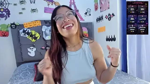 Try the thrill of flirt babes with our cam hosts, featuring unclothed wildness while getting naked and playing with their favored sex toys.