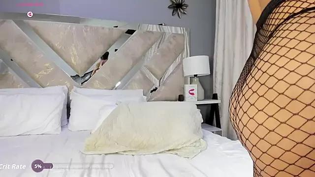 Try the thrill of flirt babes with our cam hosts, featuring unclothed wildness while getting naked and playing with their favored sex toys.