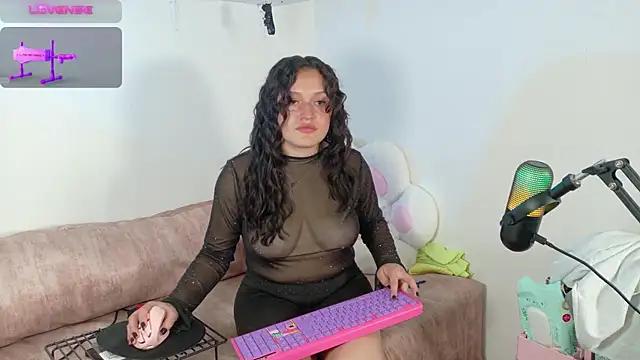 Try the thrill of flirt babes with our cam hosts, featuring unclothed wildness while getting naked and playing with their favored sex toys.