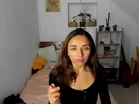 Try the thrill of flirt babes with our cam hosts, featuring unclothed wildness while getting naked and playing with their favored sex toys.