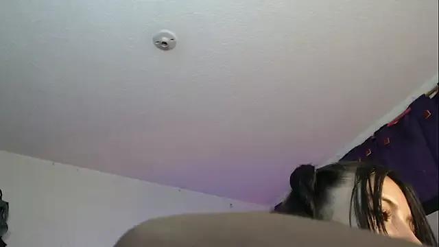 megan_f0xxx from StripChat is Freechat
