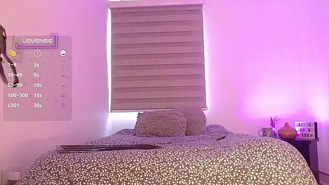 Try the thrill of flirt babes with our cam hosts, featuring unclothed wildness while getting naked and playing with their favored sex toys.