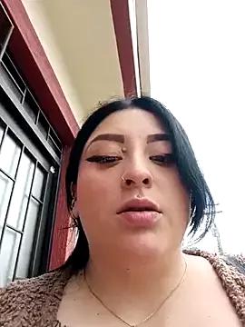 megan_fox5 from StripChat is Freechat
