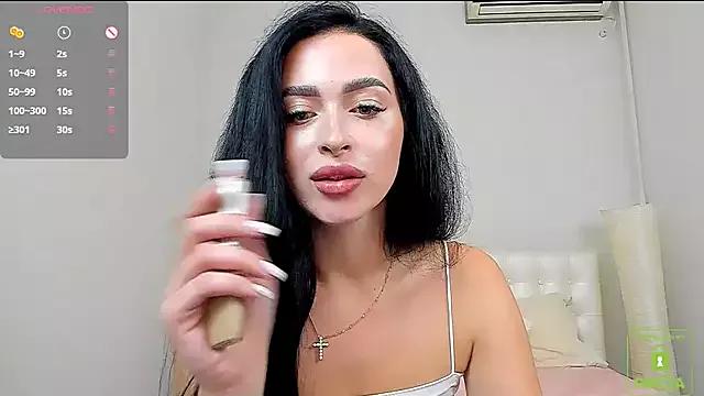 Try the thrill of flirt babes with our cam hosts, featuring unclothed wildness while getting naked and playing with their favored sex toys.